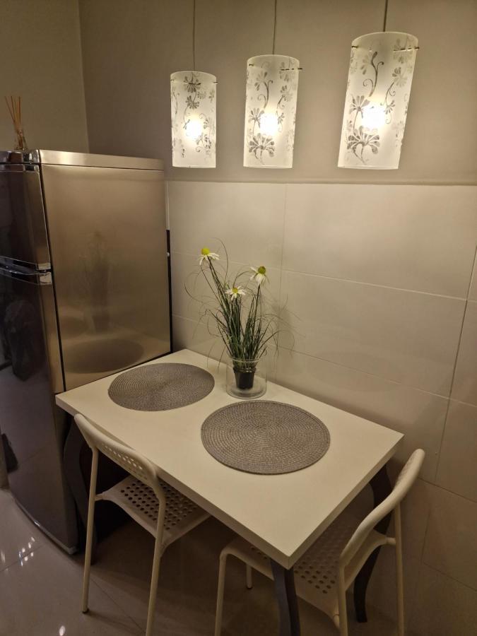 Apartament - 2 Pokoje W Lodzi - Blisko Atlas Arena, Zoo, Centrum, Piotrkowska Eksteriør bilde