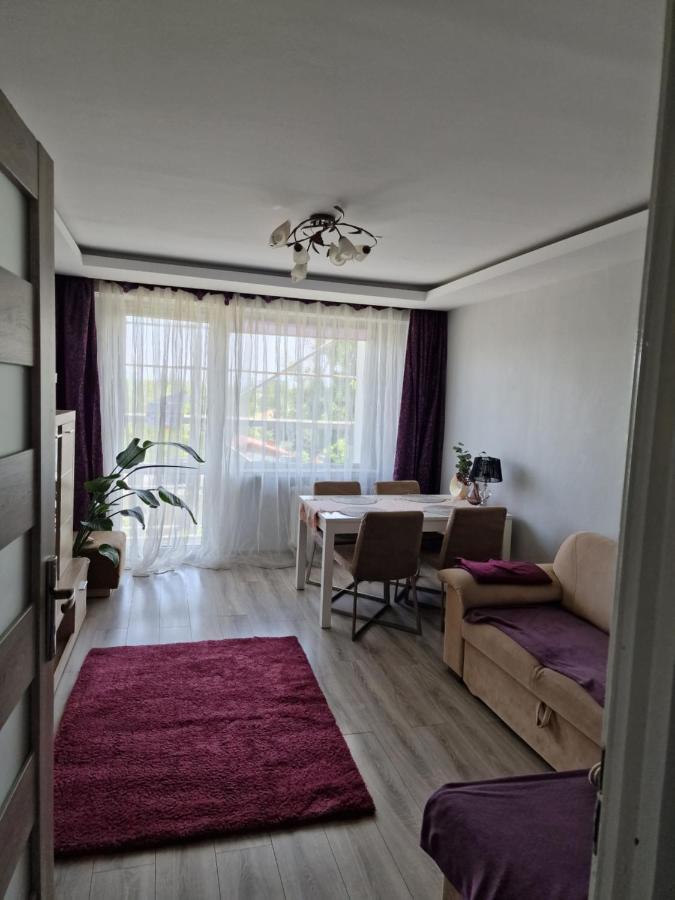 Apartament - 2 Pokoje W Lodzi - Blisko Atlas Arena, Zoo, Centrum, Piotrkowska Eksteriør bilde