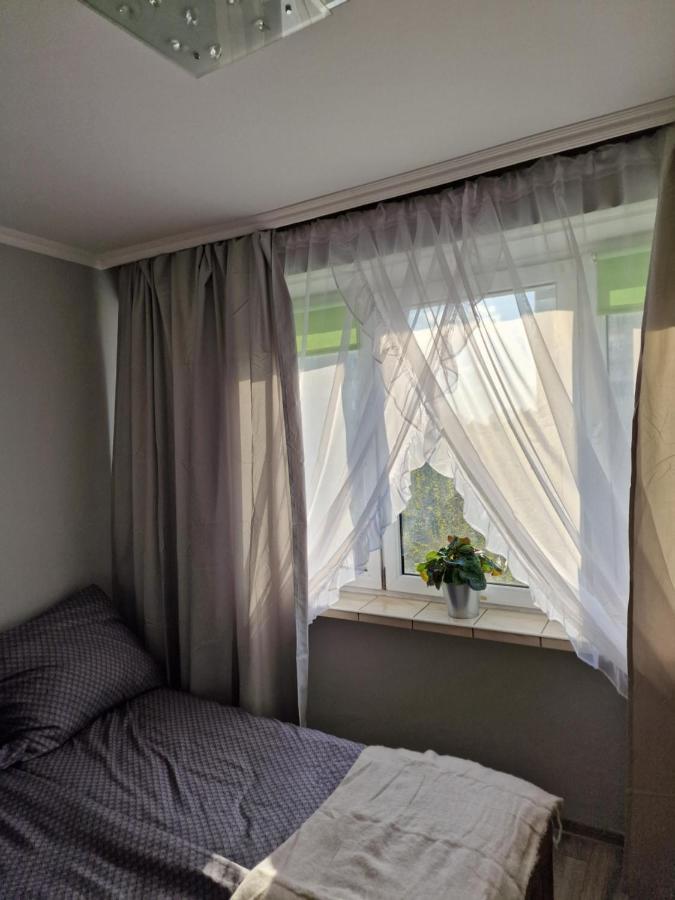 Apartament - 2 Pokoje W Lodzi - Blisko Atlas Arena, Zoo, Centrum, Piotrkowska Eksteriør bilde